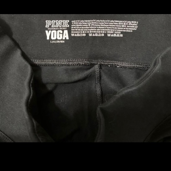 VS PINK PUP BLING SET L - Picture 11 of 11